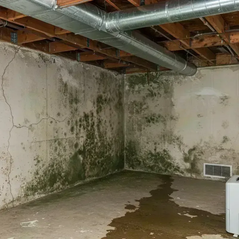 Professional Mold Removal in Fountainhead-Orchard Hills, MD